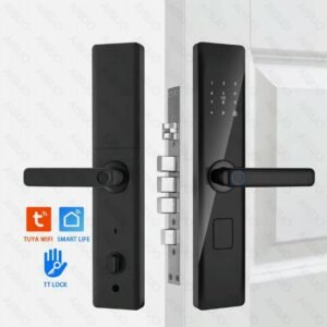 سمارت لوك ASH 720 شامل التركيب