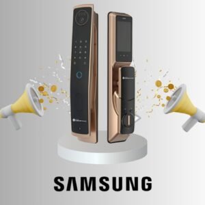 سمارت لوك Samsung الأساسي