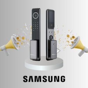 سمارت لوك Samsung