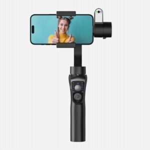 چيمبل Smart S5B pro