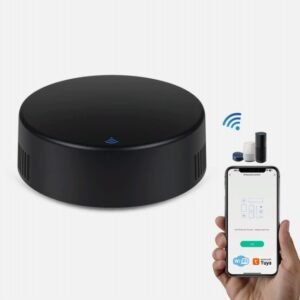 جهاز تحكم ذكي Tuya Smart IR Remote